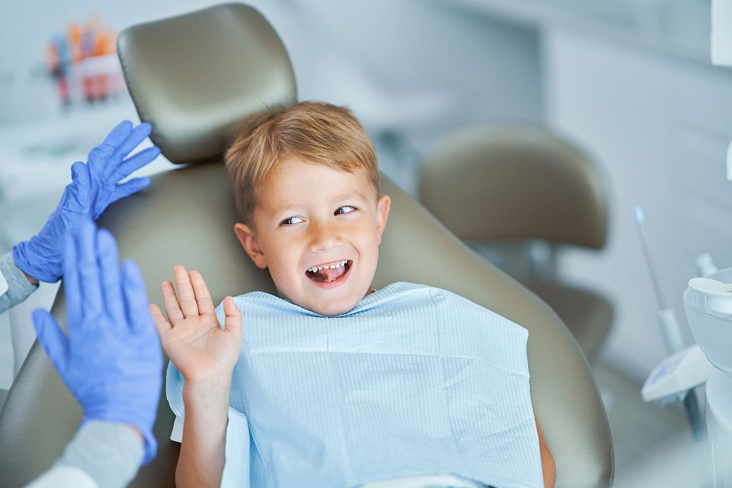 ¿Son seguras las anestesias dentales? Nuestra filosofía: utilizar la mínima necesaria