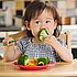Alimentar también es desarrollar: BLW y estimulación masticatoria