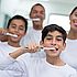 Cómo saber si tu hijo tiene riesgo de caries
