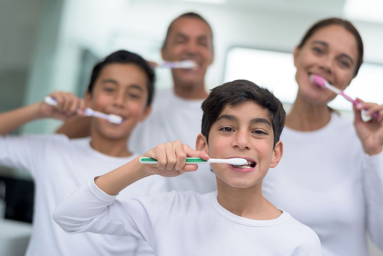 Cómo saber si tu hijo tiene riesgo de caries