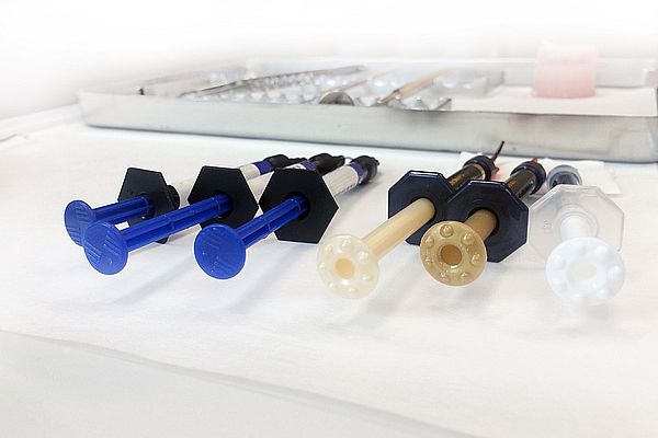 Composite o materiales bioactivos: ¿todos los empastes son iguales?