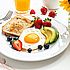 El desayuno de leche con galletas: una tradición que merece ser revisada