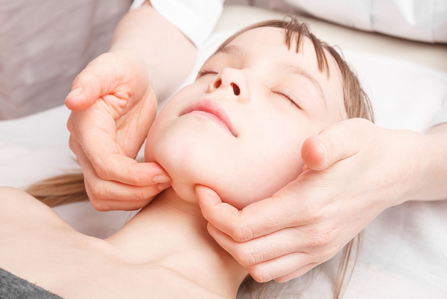 MPD AIRWAY & GROWTH. Programa de Respiración, Crecimiento Facial y Desarrollo Funcional