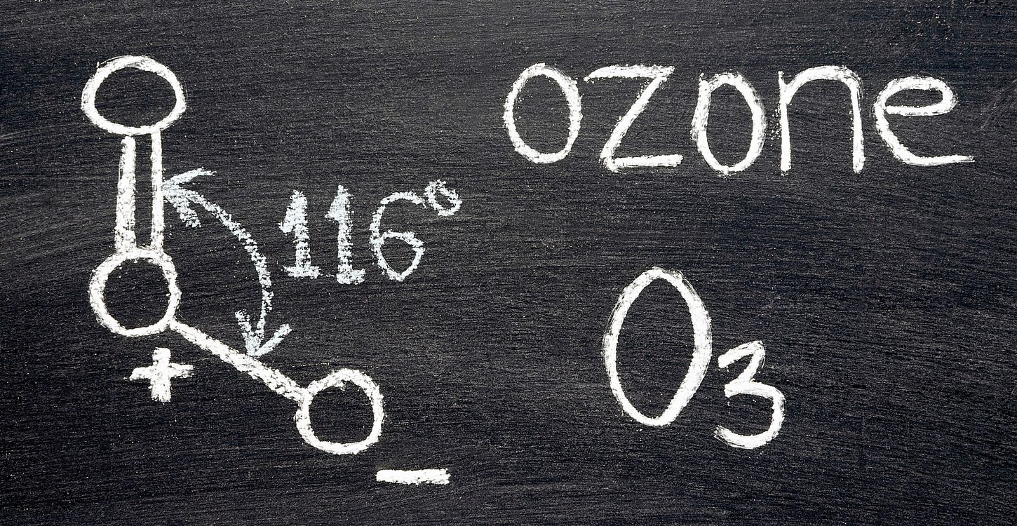 ¿Qué es el ozono médico y por qué lo utilizamos en odontología?