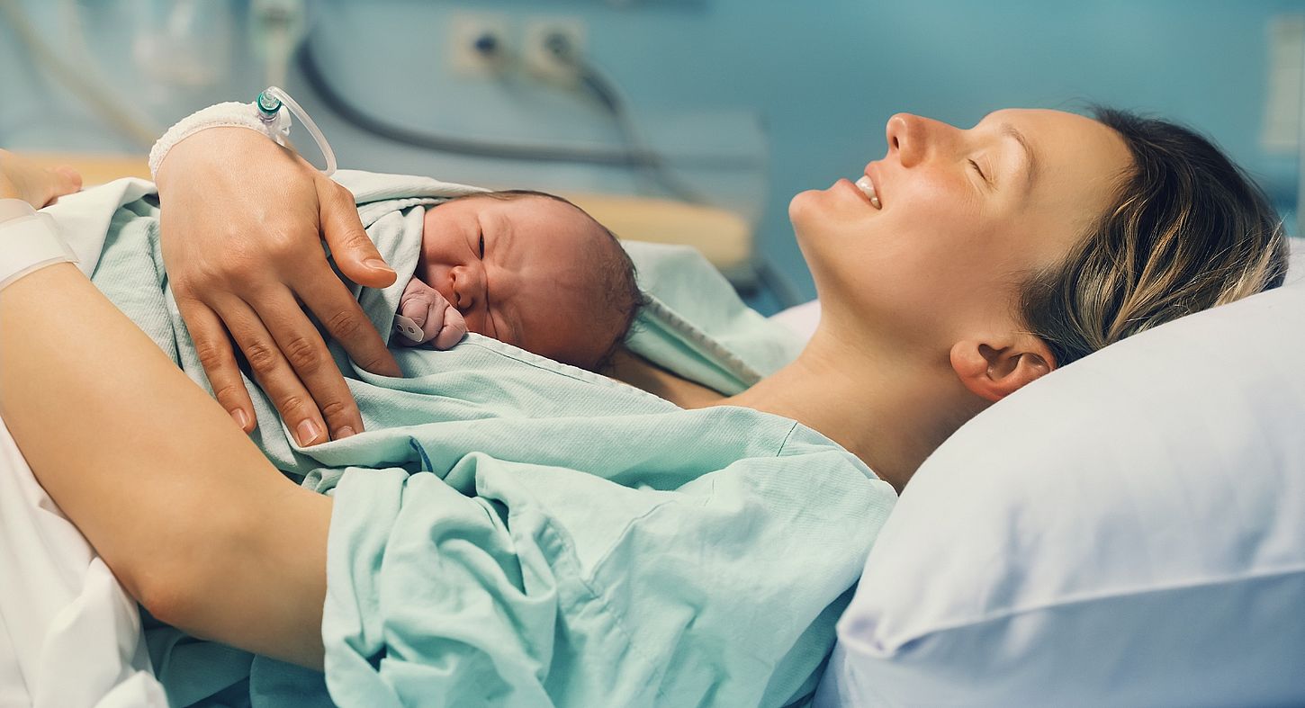 ¿Por qué el dentista me pregunta cómo fue el parto de mi hijo? ¿Simple curiosidad o algo más?