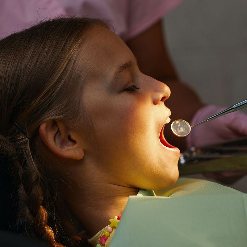 Clínica dental en Ourense