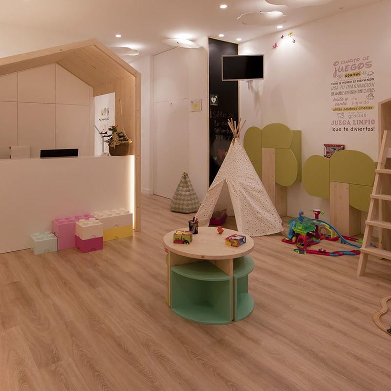 Clínica dental en Ourense