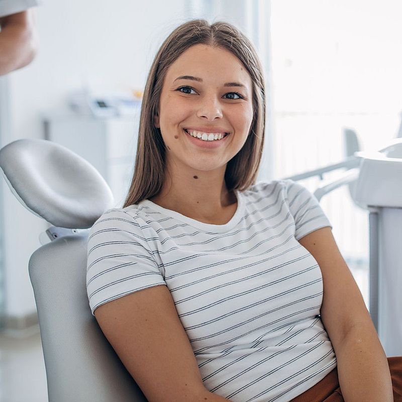 Clínica dental en Ourense