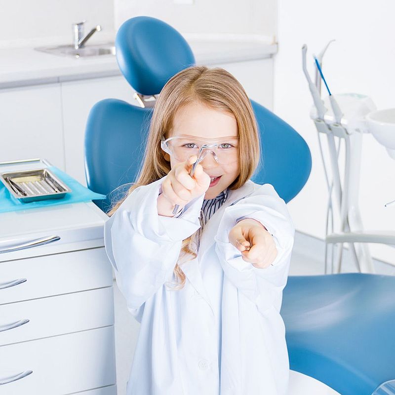 Clínica dental en Ourense