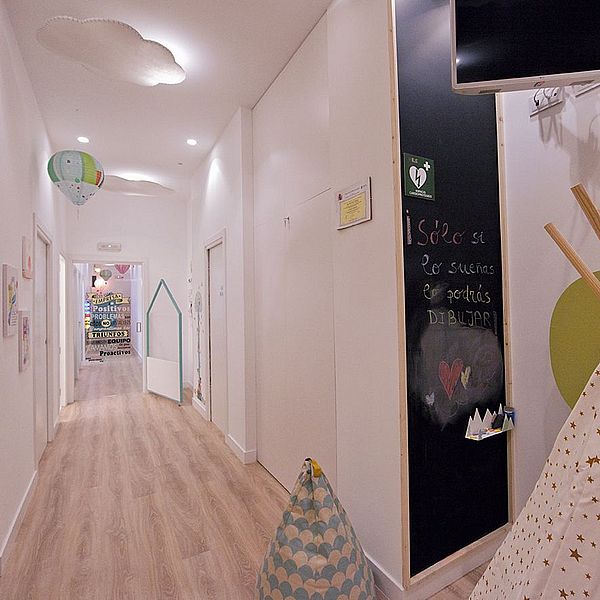 Clínica Dental en Ourense Mis Primeros Dientes