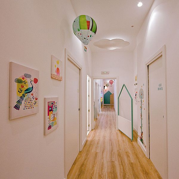 Clínica Dental en Ourense Mis Primeros Dientes