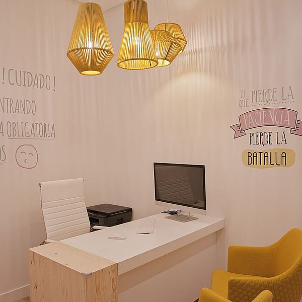 Clínica Dental en Ourense Mis Primeros Dientes