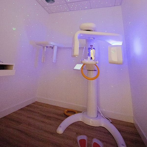 Clínica Dental en Ourense Mis Primeros Dientes
