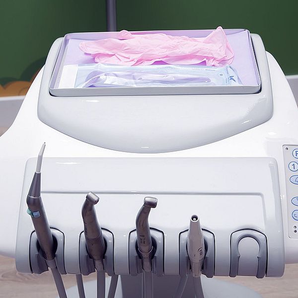 Clínica Dental en Ourense Mis Primeros Dientes