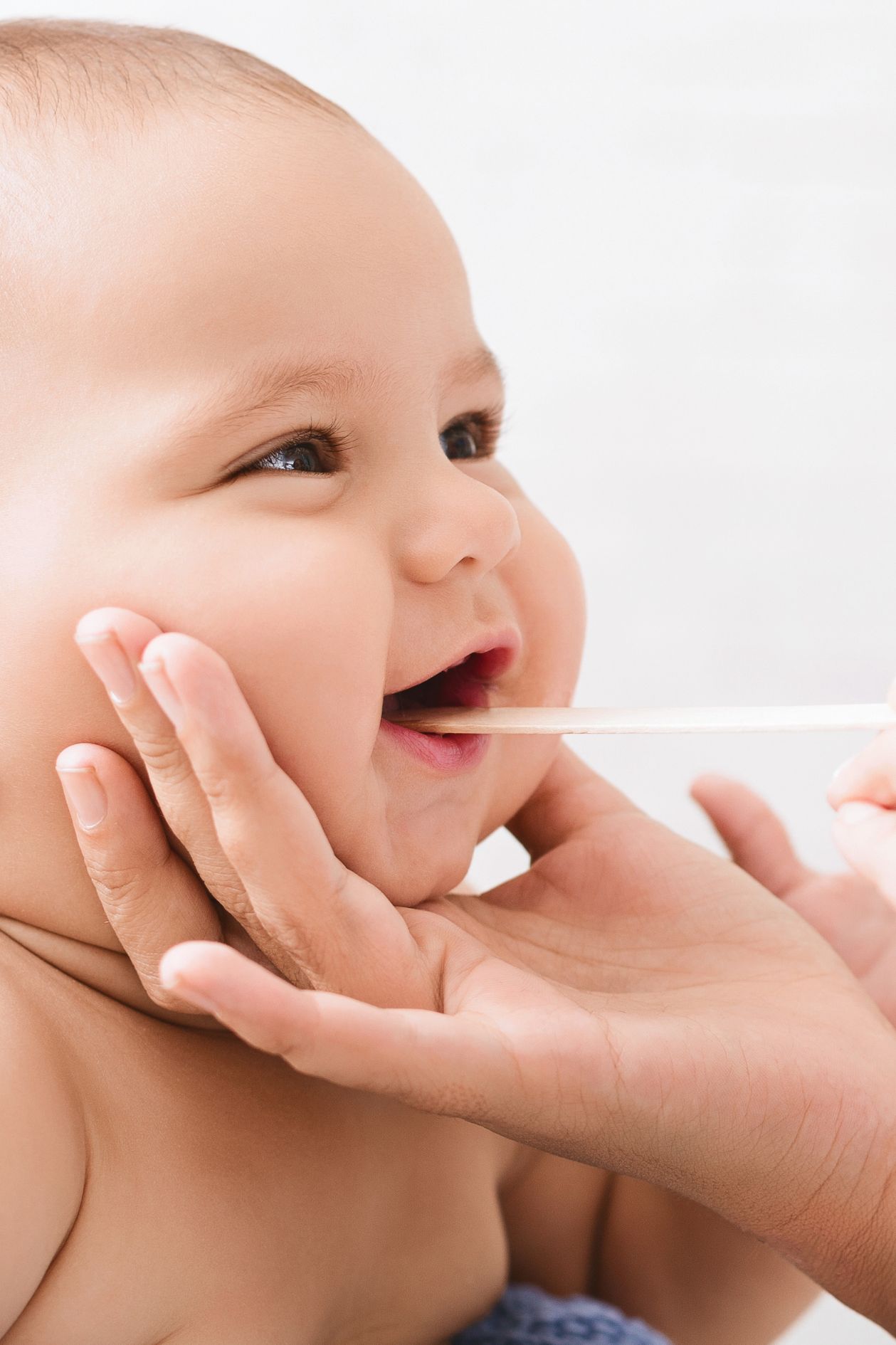 Dentista para bebes clinica dental ourense