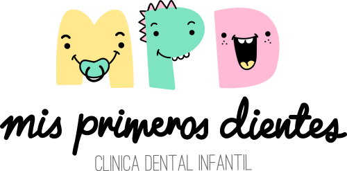 logo Clínica dental integrativa en Ourense Mis Primeros Dientes